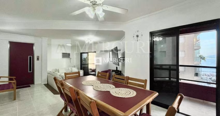 Apartamento Jardim Astúrias, 3 quartos à venda por R$ 930.000 - Imobiliária Guarujá