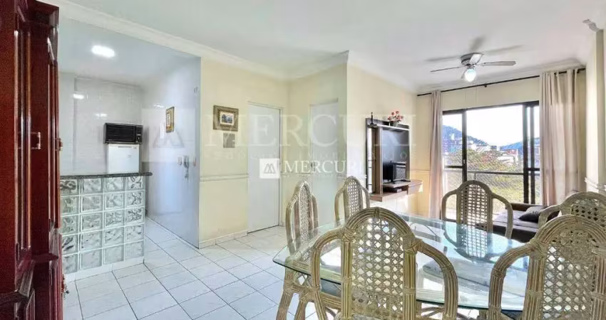 Apartamento Enseada, 1 quarto à venda por R$ 245.000 - Imobiliária Guarujá