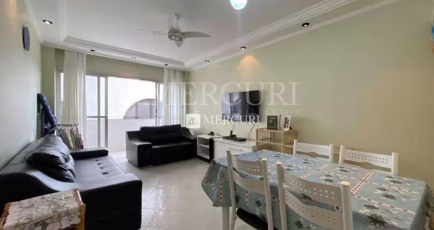 Apartamento Enseada, 3 quartos à venda por R$ 470.000 - Imobiliária Guarujá