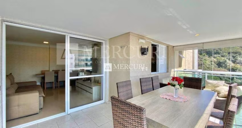 Apartamento Pitangueiras, 3 quartos à venda por R$ 970.000 - Imobiliária Guarujá