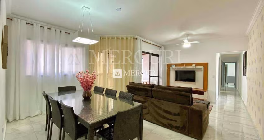 Apartamento Enseada, 3 quartos à venda por R$ 390.000 – Imobiliária Guarujá