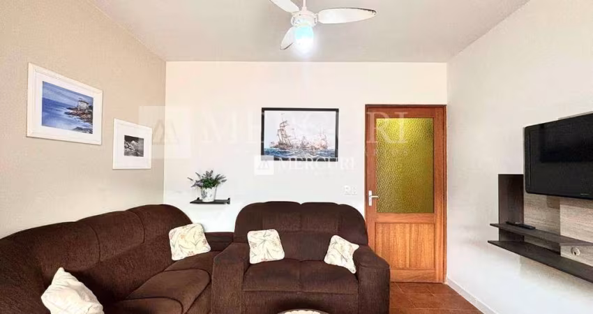 Apartamento Enseada, 3 quartos à venda por R$ 330.000 - Imobiliária Guarujá
