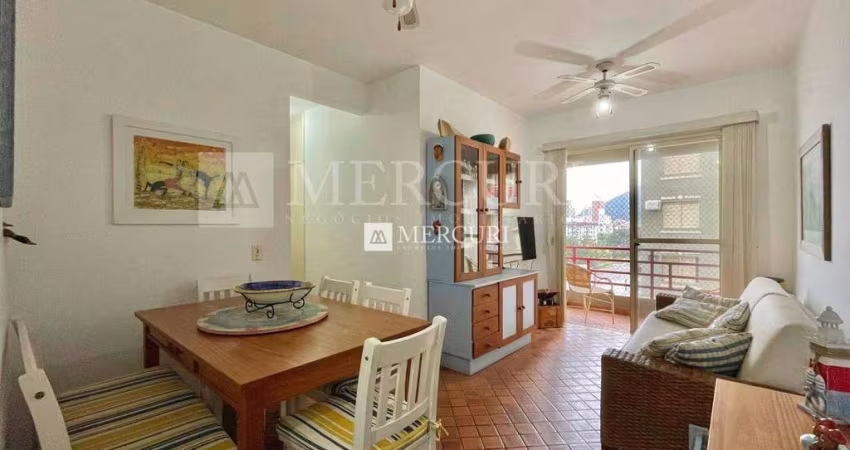 Apartamento no Guarujá, na Praia da Enseada - Imobiliária Mercuri - Imóveis no Guarujá