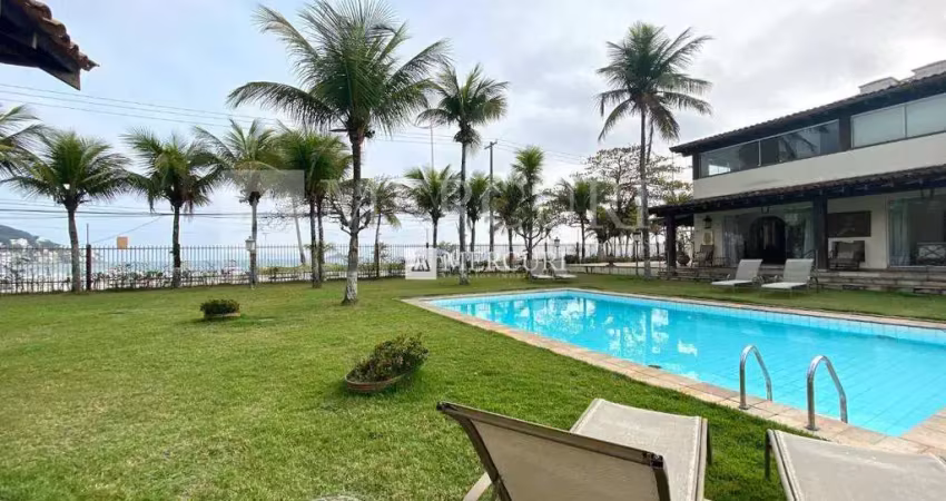 Casa no guarujá, enseada com piscina e churrasqueirae 10 quartos