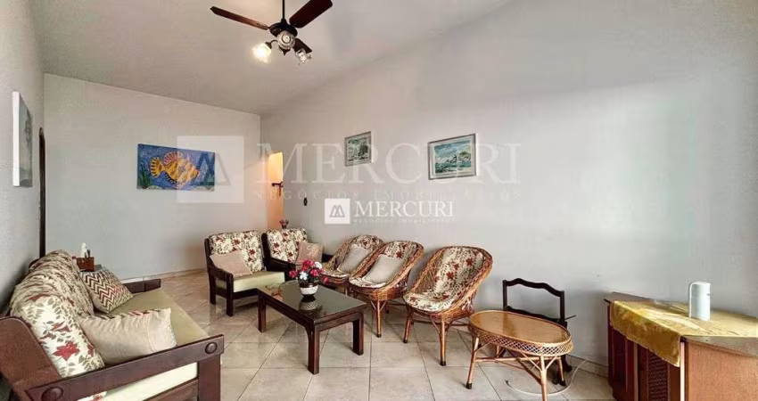 Apartamento Enseada, 2 quartos à venda por R$ 350.000 - Imobiliária Guarujá