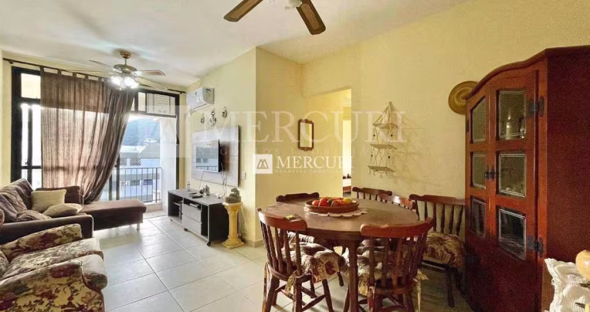 Apartamento Enseada, 2 quartos à venda por R$ 320.000 - Imobiliária Guarujá