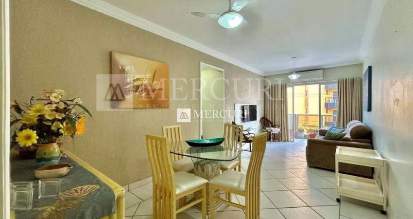 Apartamento Enseada, 2 quartos à venda por R$ 480.000 - Imobiliária Guarujá