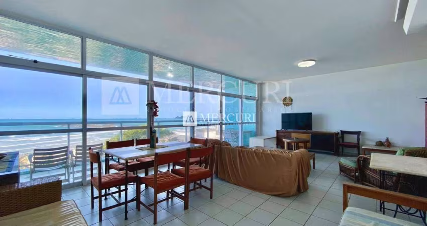 Apartamento Pitangueiras, 3 quartos à venda por R$ 1.500.000 - Imobiliária Guarujá