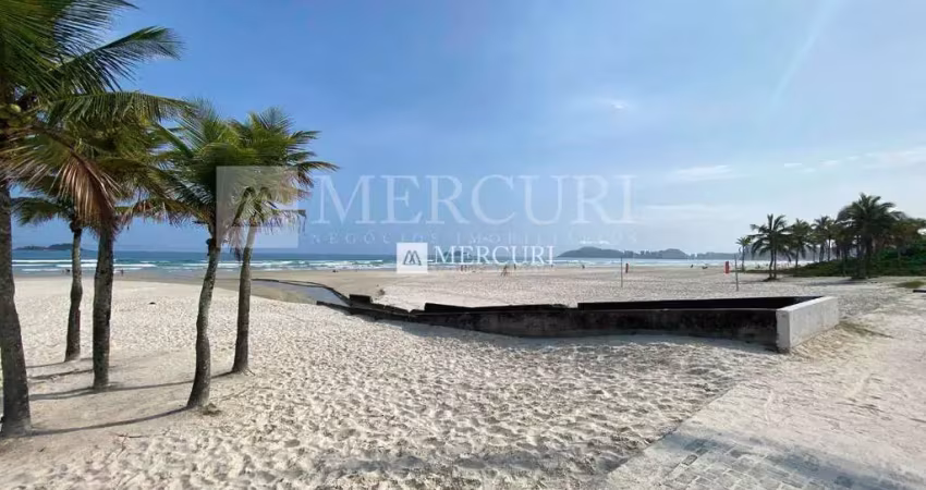 Terreno no guarujá, enseada, excelente espaço  - mercuri imóveis - imobiliária no guarujá