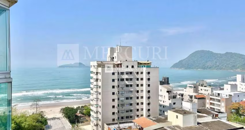 Apartamento Tombo, 3 quartos à venda por R$ 1.390.000 - Imobiliária Guarujá