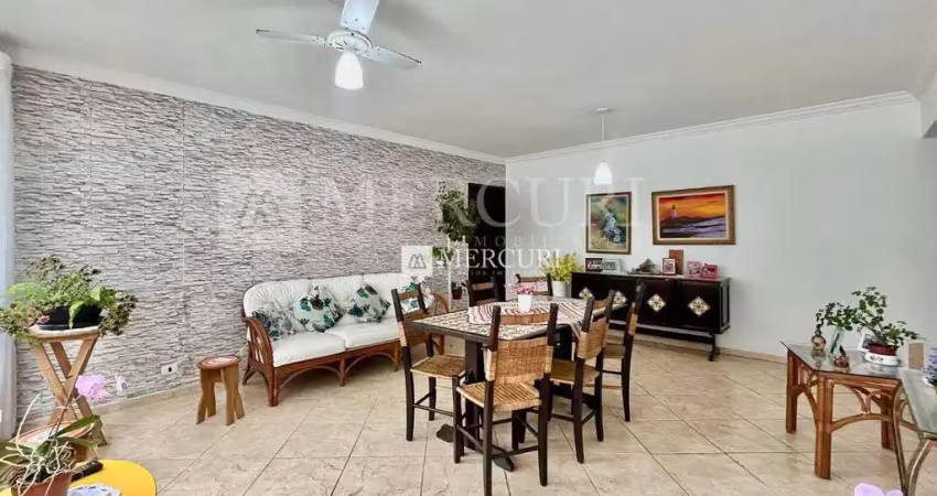 Apartamento astúrias, 2 quartos à venda por r$ 535.000 - imobiliária guarujá