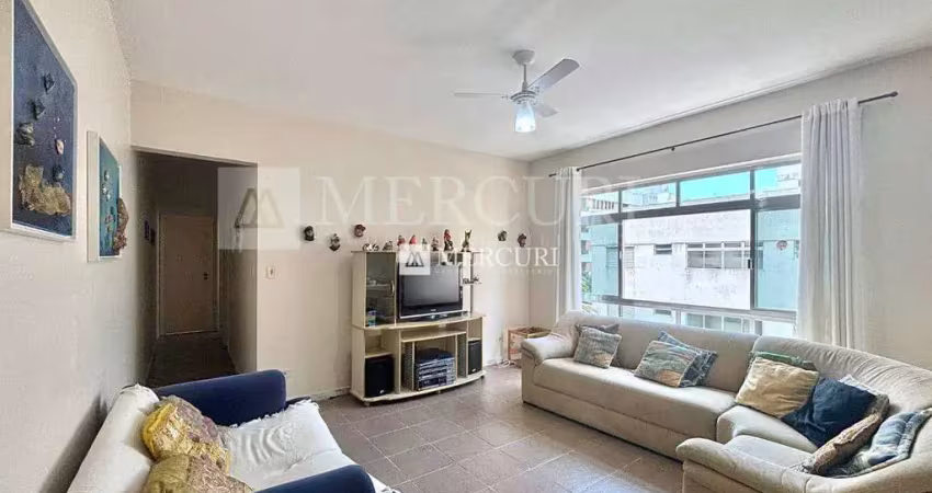 Apartamento enseada, 3 quartos à venda por r$ 360.000 - imobiliária guarujá