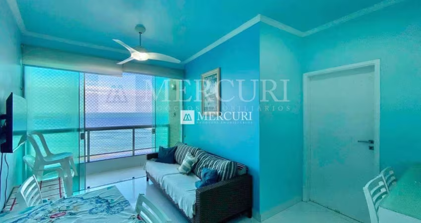 Apartamento Pitangueiras, 2 quartos à venda por R$ 750.000 - Imobiliária Guarujá