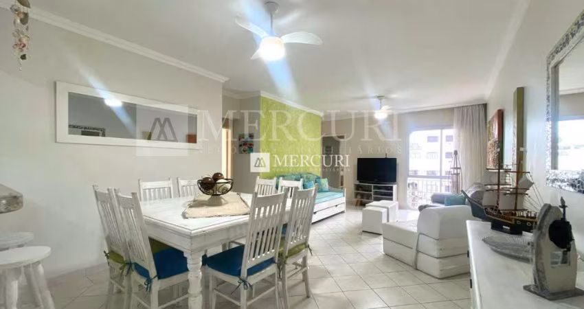 Apartamento Enseada, 3 quartos à venda por R$ 350.000 - Imobiliária Guarujá