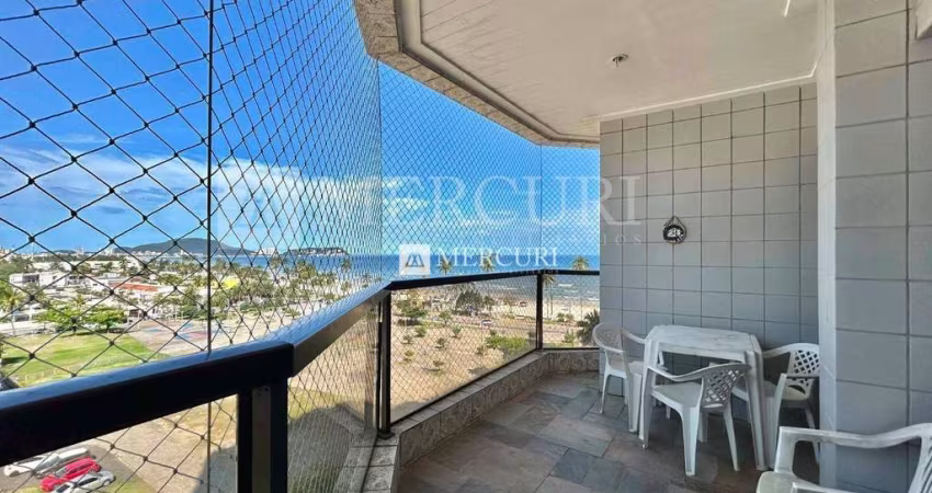 Apartamento à venda no Guarujá, Praia da Enseada, 3 quartos - Mercuri Imóveis Guarujá
