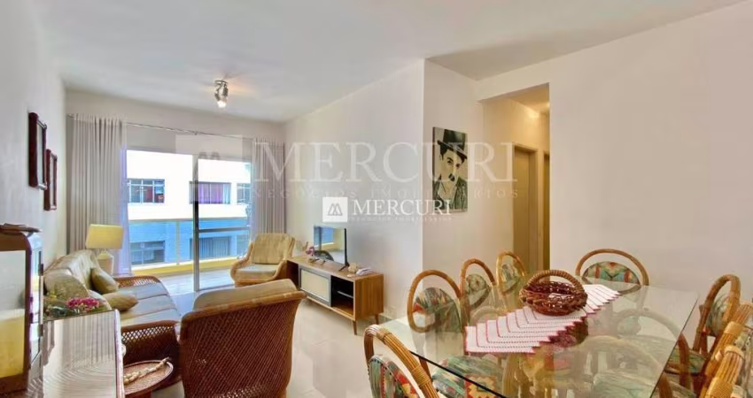 Apartamento Enseada, 2 quartos à venda por R$ 350.000 - Imobiliária Guarujá