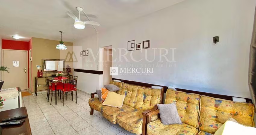 Apartamento Pitangueiras, 2 quartos à venda por R$ 450.000 - Imobiliária Guarujá