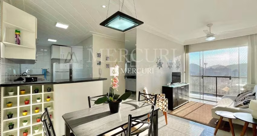 Apartamento Enseada, 1 quarto à venda por R$ 340.000 - Imobiliária Guarujá