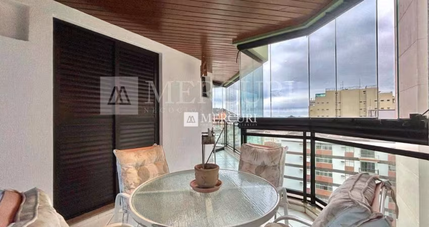 Apartamento Enseada, 3 quartos à venda por R$ 700.000 - Imobiliária Guarujá