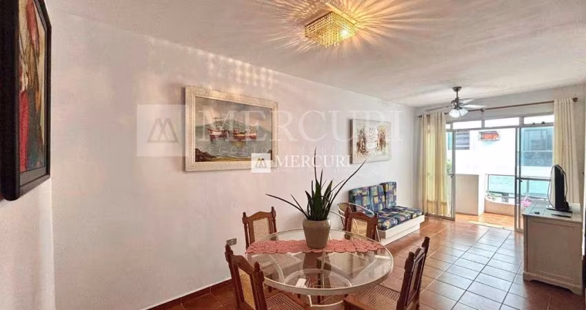 Apartamento Enseada, 3 quartos à venda por R$ 380.000 - Imobiliária Guarujá