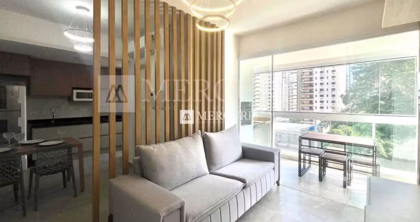 Apartamento astúrias, 2 quartos à venda por r$ 695.000 - imobiliária guarujá