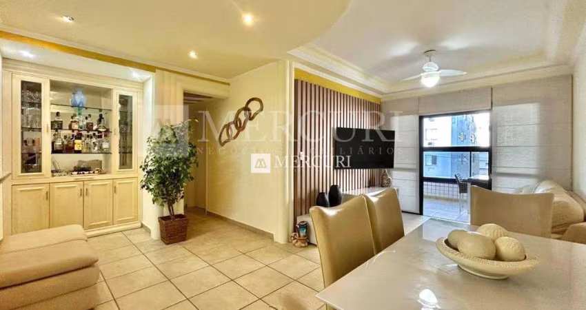 Apartamento Enseada, 3 quartos à venda por R$ 850.000 - Imobiliária Guarujá