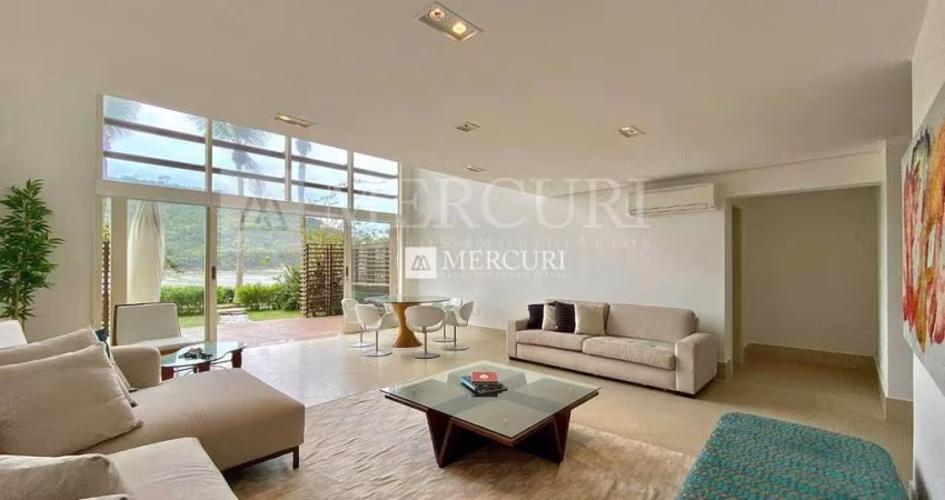Casa em condomínio, 5 quartos à venda por R$ 7.000.000 - Imobiliária Guarujá