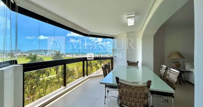 Apartamento Enseada, 3 quartos à venda por R$ 800.000 - Imobiliária Guarujá