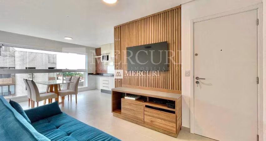 Apartamento Enseada, 2 quartos à venda por R$ 730.000 – Imobiliária Guarujá