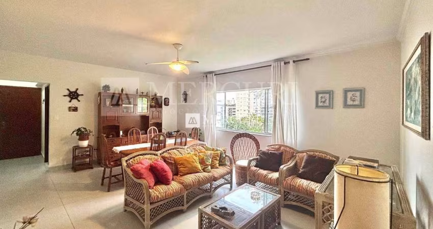 Apartamento Enseada, 3 quartos à venda por R$ 380.000 - Imobiliária Guarujá