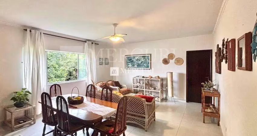 Apartamento enseada, 3 quartos à venda por r$ 380.000 - imobiliária guarujá