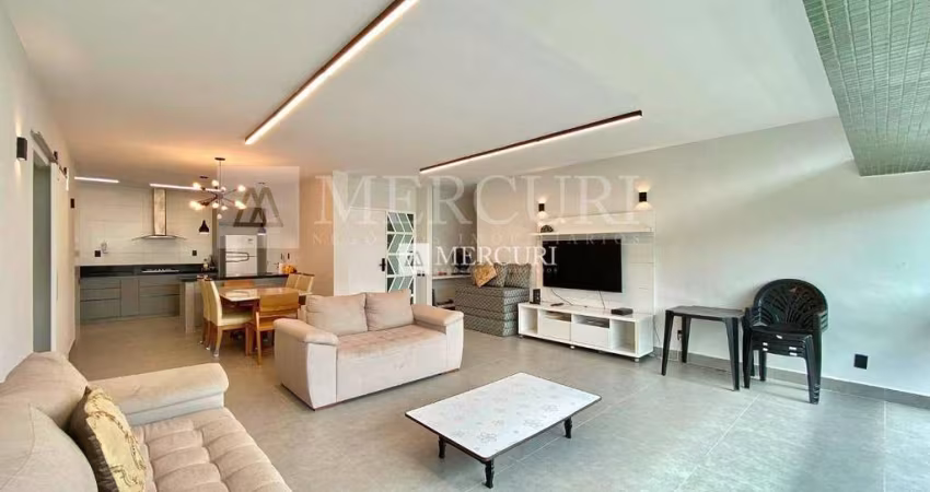 Apartamento Enseada, 3 quartos à venda por R$ 1.120.000 - Imobiliária Guarujá
