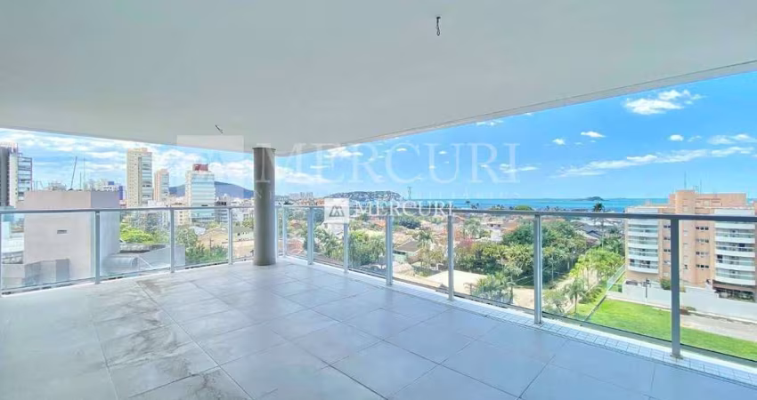 Apartamento Enseada, Condomínio Beach Club, 3 quartos à venda por R$ 1.200.000 - Imobiliária Guarujá