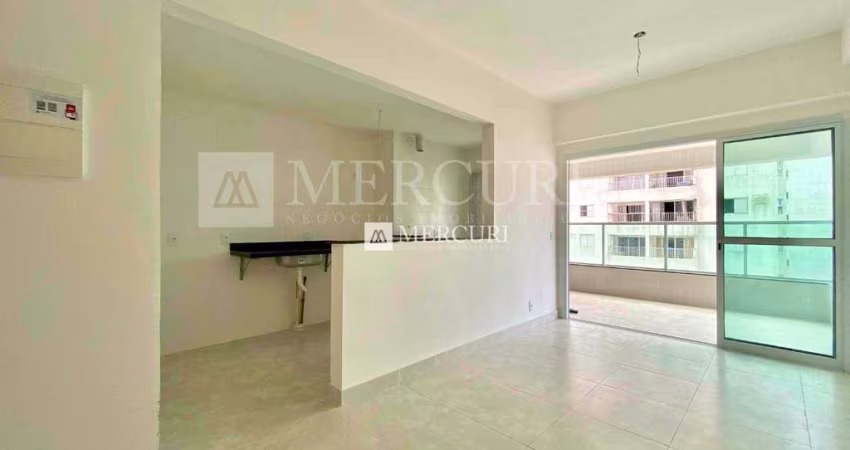 Apartamento Astúrias, 2 quartos à venda por R$ 800.000 - Imobiliária Guarujá