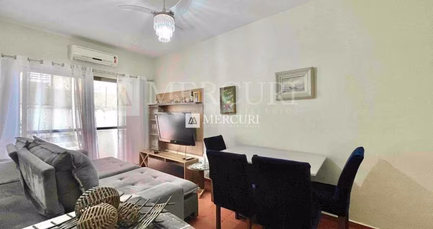 Apartamento Enseada, 2 quartos à venda por R$ 370.000 - Imobiliária Guarujá