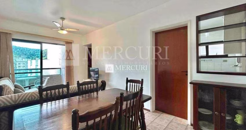 Apartamento Enseada, 2 quartos à venda por R$ 370.000 - Imobiliária Guarujá