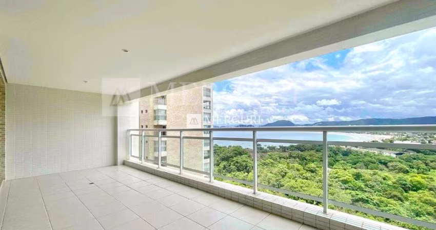 Apartamento Enseada, 3 quartos à venda por R$ 1.150.000 - Imobiliária Guarujá
