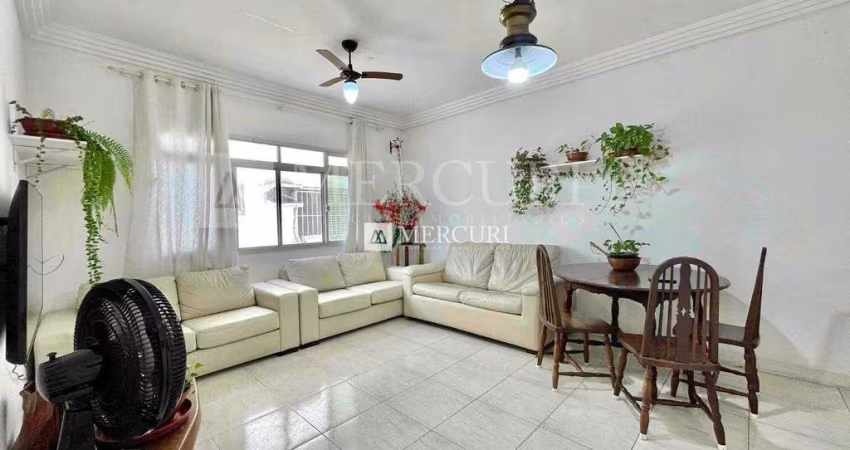 Apartamento Enseada, 3 quartos à venda por R$ 380.000 - Imobiliária Guarujá