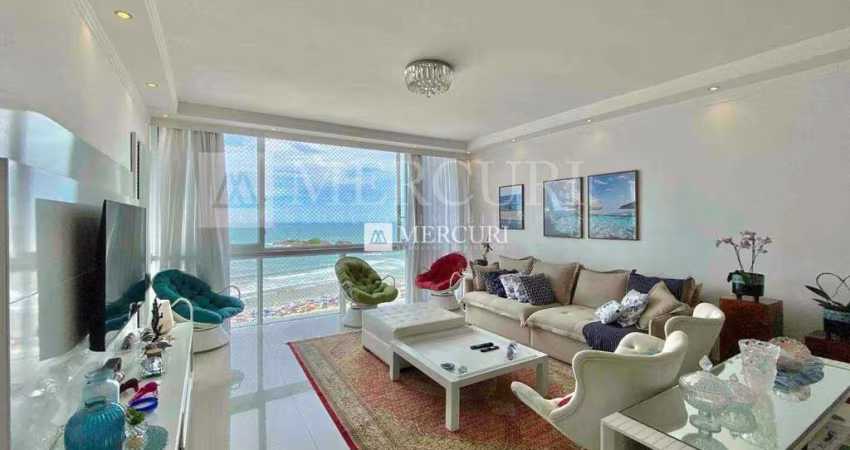 Apartamento Pitangueiras, 4 quartos à venda por R$ 1.700.000 - Imobiliária Guarujá