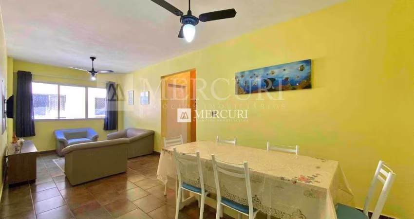 Apartamento Enseada, 2 quartos à venda por R$ 400.000 - Imobiliária Guarujá