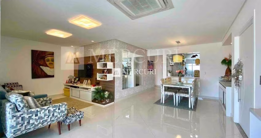 Apartamento Enseada, 3 quartos à venda por R$ 1.400.000 - Imobiliária Guarujá