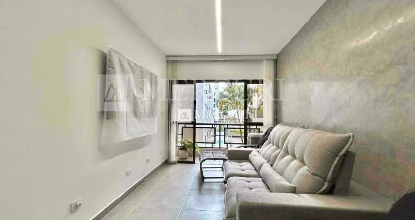 Apartamento Enseada, 3 quartos à venda por R$ 450.000 - Imobiliária Guarujá