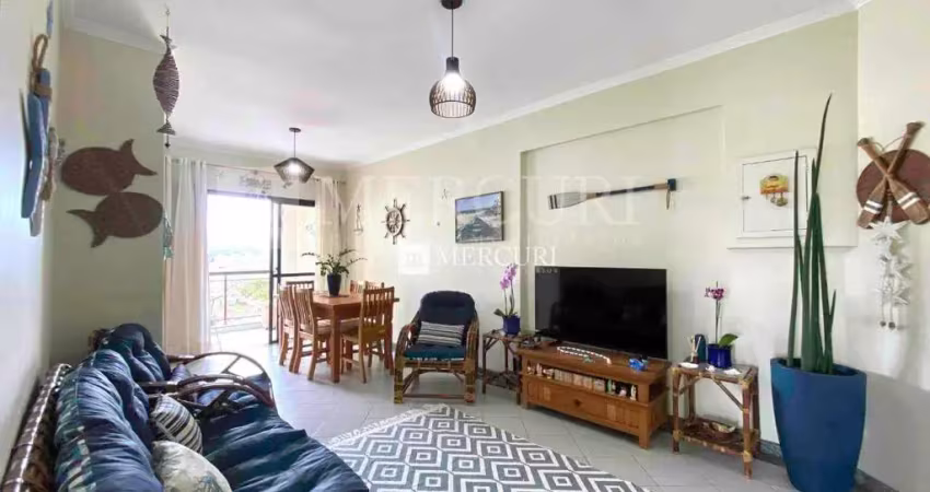 Apartamento no guarujá, enseada, prédio com lazer completo, com 3 quartos, mercuri imóveis - imobiliaria no guarujá.