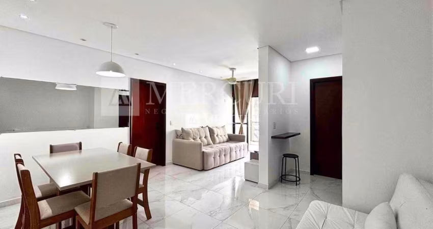Apartamento Enseada, 1 quarto à venda por R$ 250.000 - Imobiliária Guarujá