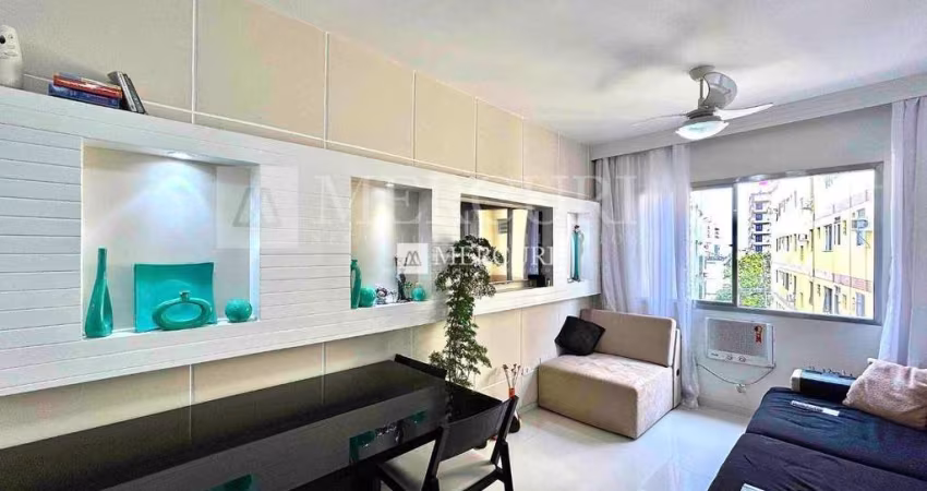 Apartamento Enseada, 2 quartos à venda por R$ 340.000 - Imobiliária Guarujá