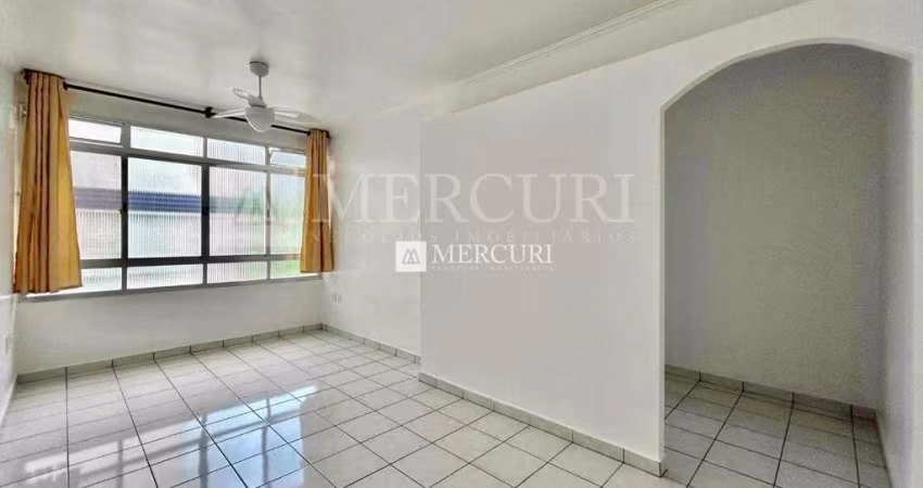 Apartamento Enseada, 1 quarto à venda por R$ 220.000 - Imobiliária Guarujá