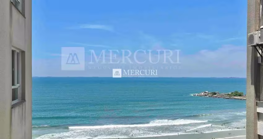 Apartamento com 2 Suítes e Vista Maravilhosa no Guarujá