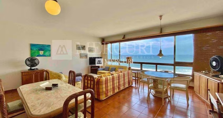 Apartamento ao Mar no Guarujá