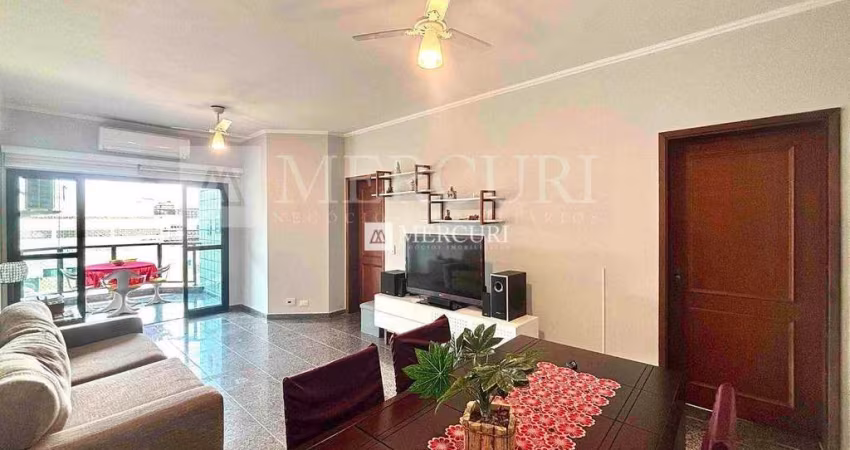 Apartamento à Venda no Guarujá, Praia da Enseada, Região Hotéis