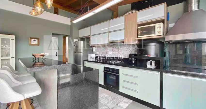 Apartamento duplex à venda no guarujá – praia da enseada, região dos hotéis